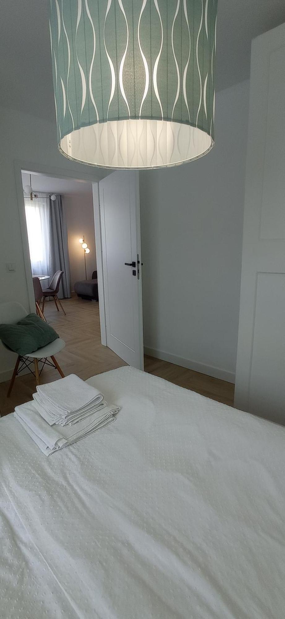 Apartamenty 45Qm Przy Plazy Beach Świnoujście Exterior foto